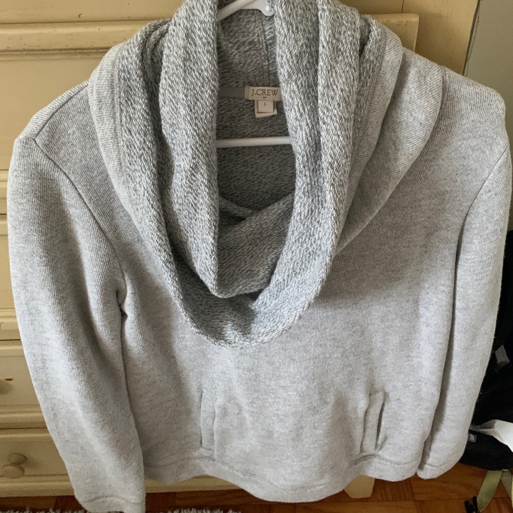 JCrew Sweaters - Picture 2 of 3